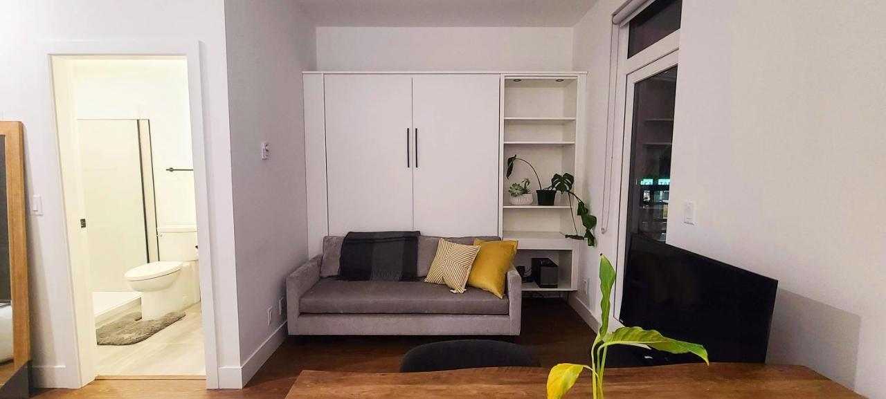 Ironworks Studio By Iris Properties! Βίλα Βικτώρια Εξωτερικό φωτογραφία