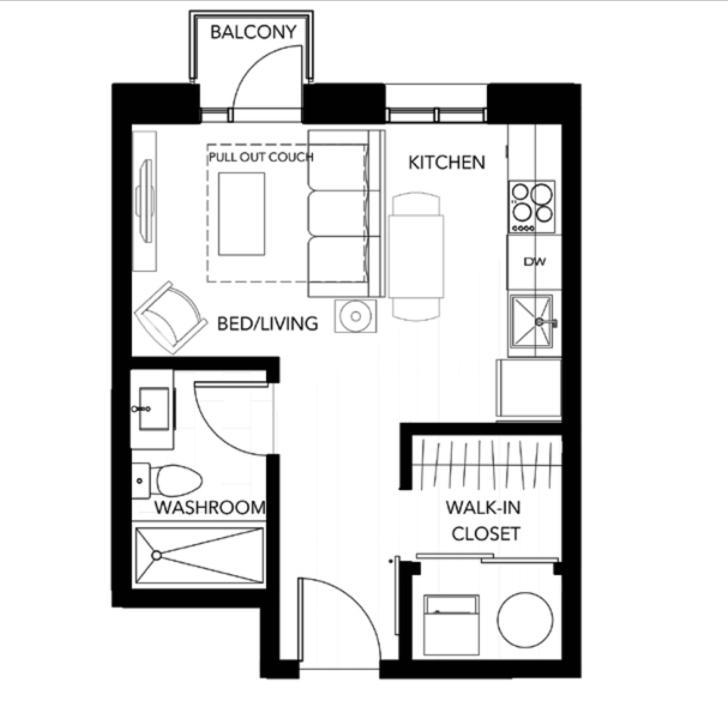 Ironworks Studio By Iris Properties! Βίλα Βικτώρια Εξωτερικό φωτογραφία