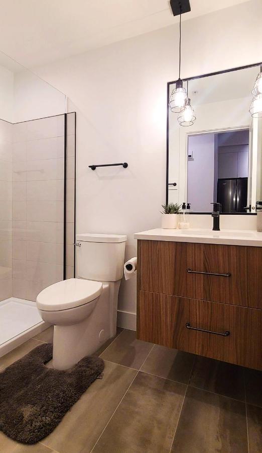 Ironworks Studio By Iris Properties! Βίλα Βικτώρια Εξωτερικό φωτογραφία