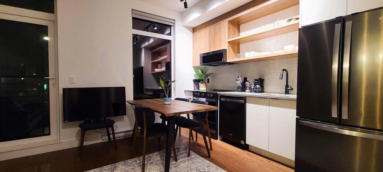 Ironworks Studio By Iris Properties! Βίλα Βικτώρια Εξωτερικό φωτογραφία